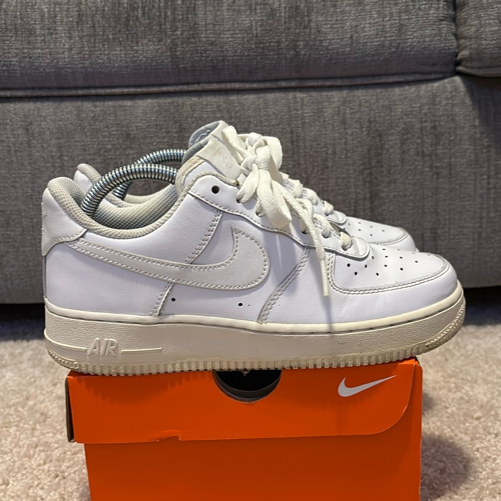 Air Force 1 Low
